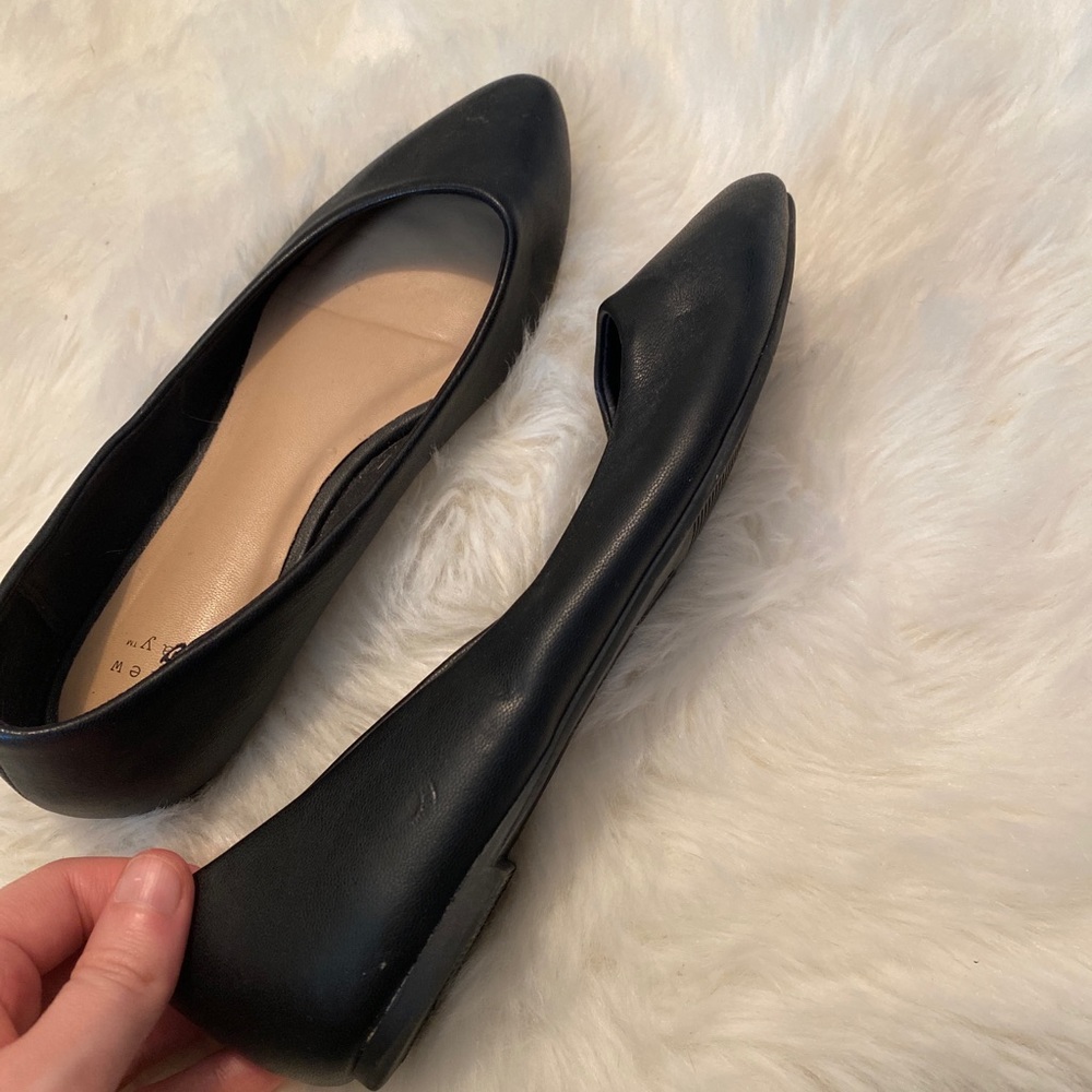 Dress shoes - flat